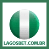 Logo da LAGOSBET